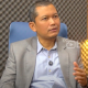 Ketua Indonesian Hotel General Manager DPD Jawa Tengah, Muhammad Shaleh.