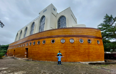 masjid semarang