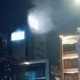 kebakaran di hotel solo
