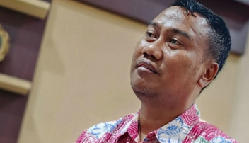 Tipu Pelamar Hingga Raup Rp900 Juta, Calo CPNS Kejaksaan Ditahan di Kejari Semarang