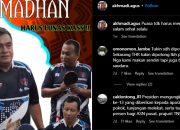THR Hanya 30 Persen, Karyawan Geruduk Sosmed Dirut RSUP Dr Kariadi