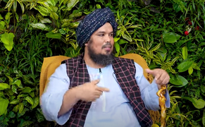 Istri Bobon Santoso Kabur Saat Tahu Suaminya Mualaf, Ustaz Derry: Dia Curhat