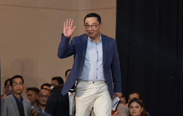 ridwan kamil