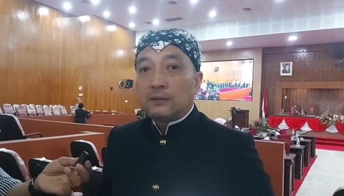 HUT Kabupaten Semarang, Ketua DPRD Sebut Pemkab Harus Segera Berbenah dari Segala Aspek