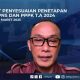 CPNS 2024 ditunda