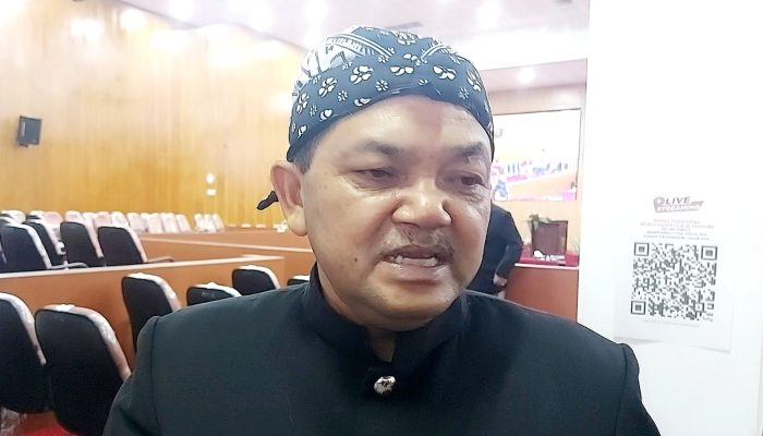 Lakukan Monitor, Bupati Semarang Sebut Belum Ada Perusahaan Tunda Pembayaran THR