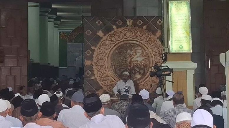 Semaan Al-Qur’an