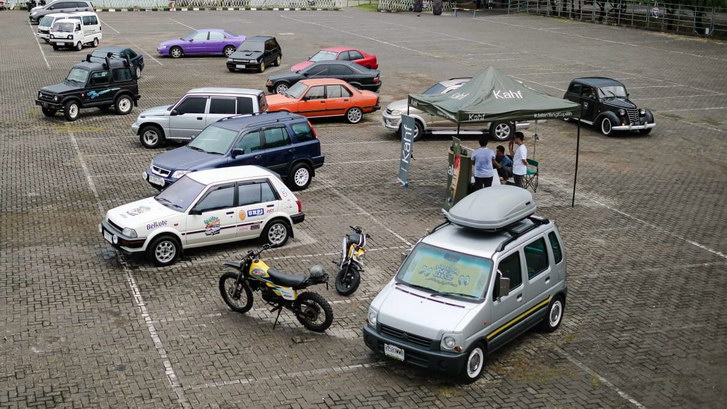 Semarang 90's