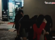 Polda Jateng Tetapkan 1 Tersangka Tempat Karaoke Semarang Diduga Sedia Striptis: Sebutannya Mami
