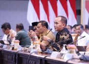 Optimis Arus Mudik Dongkrak Ekonomi Jateng, Ketua DPRD: Pemda Fasilitasi Pemudik, Jalan Rusak Perbaiki
