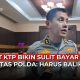 Syarat KTP bayar pajak kendaraan