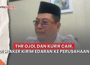 THR ojol
