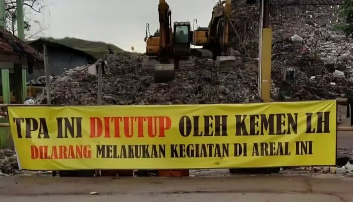 Darurat Sampah di Kota Pekalongan, DLHK Jateng: Kini Dibakar Pakai Insinerator, Sulit Bangun TPA