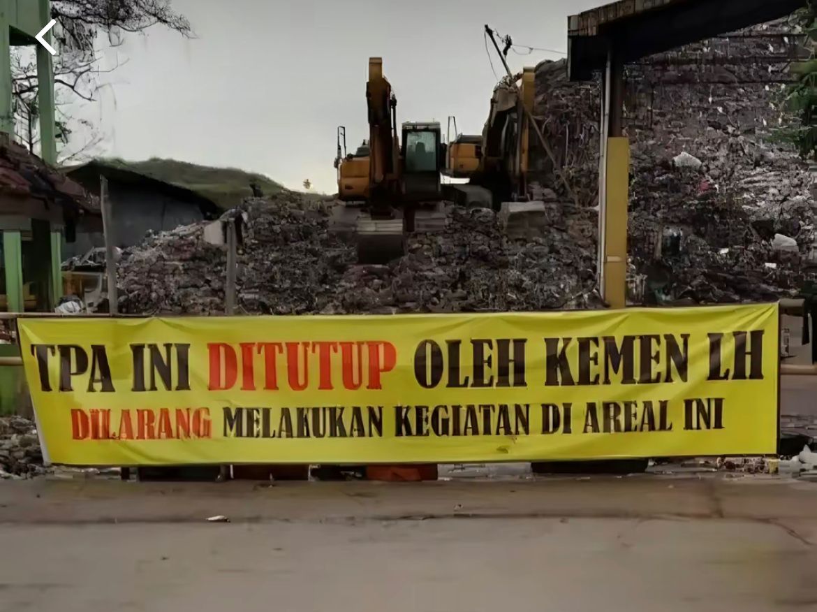 Sampah Pekalongan
