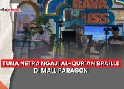 Mal Paragon Semarang