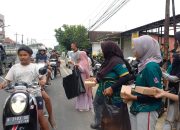 Takjil Blora