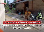 pembunuhan Blora