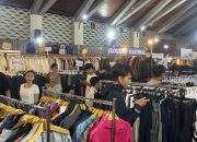 Thrift Lebaran
