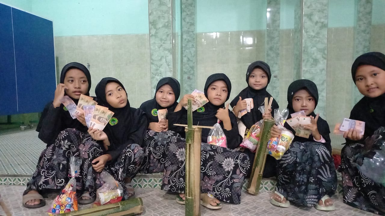 Tongtek