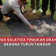 warga Salatiga temukan granat