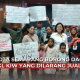 Walikota Semarang borong dagangan