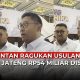 Wamentan Sudaryono
