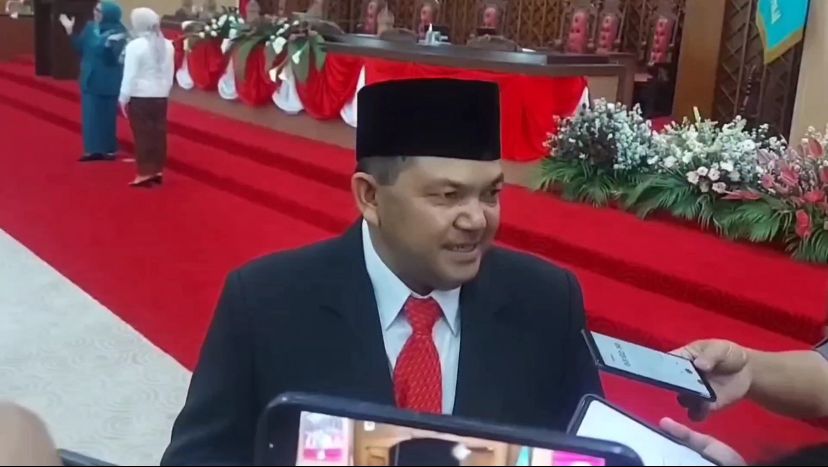 penataan kawasan Tegalpanas, Kecamatan Bergas dan Gembol di Kecamatan Bawen.
