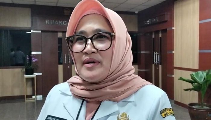 Akui Khilaf Salah Tulis Aksara Jawa di Papan Nama, Disdikbud Jateng Akan Cek Plang Lainnya