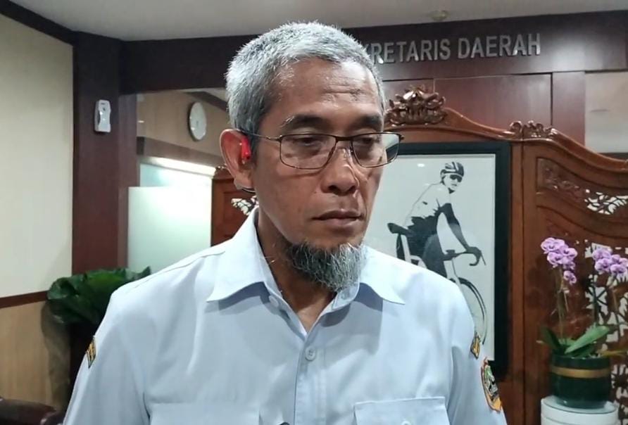 sekda jateng sumarno sritex