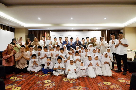 aston inn semarang