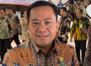 wakil bupati pekalongan sukirman