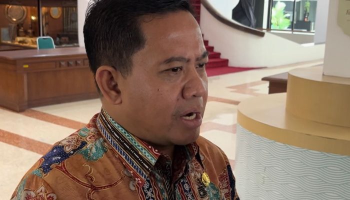 Kabupaten Pekalongan Gencarkan Efisiensi, Wabup Sukirman: ATK Kena Pangkas 50 Persen, Kita Digitalisasi