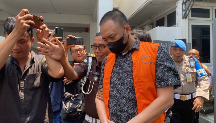 Kasus Aipda Robig Segera Dilimpahkan ke PN Semarang, Terancam Penjara 15 Tahun