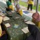 warga binaan lapas perempuan target khatam