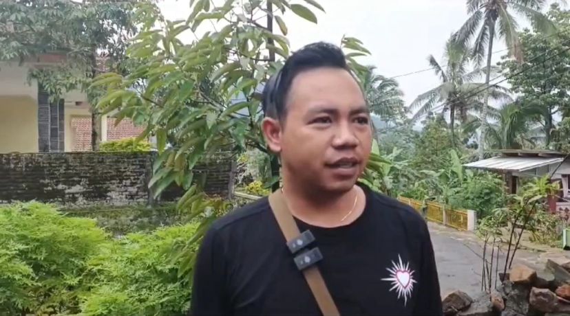 kera liar semarang
