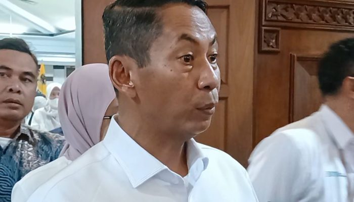 Bulog Pastikan Tak Ada Lagi yang Beli Gabah Petani di Bawah Rp6,5 Ribu