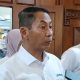 Direktur Utama Perum Bulog, Novi Helmy Prasetya // petani