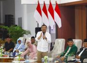 Fokus Pembangunan Jateng, Ahmad Luthfi Tekankan Desa Harus Miliki Produk Unggulan