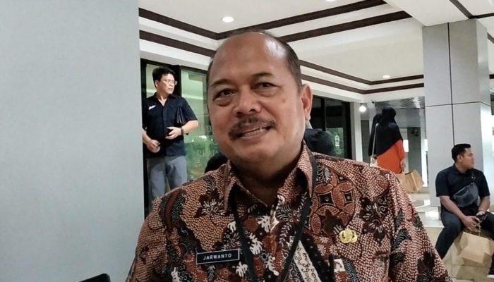 Kondisi Baik Hanya 33 Persen, Pemprov Jateng Ajukan Dana Rp53 M ke Pusat untuk Perbaikan Irigasi