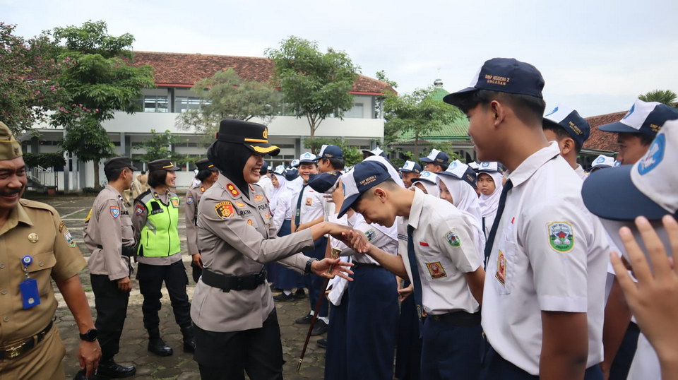 edukasi kenakalan remaja