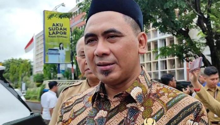 DPW PPP Jawa Tengah Dukung Gus Yasin Maju Sebagai Ketua Umum: Kita Harus Back to Pesantren