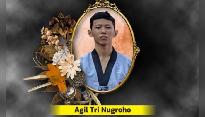 Update Kasus Atlet Taekwondo PPLOP Jawa Tengah Meninggal Usai Latihan, Ini Kata Ortu Mendiang Agil