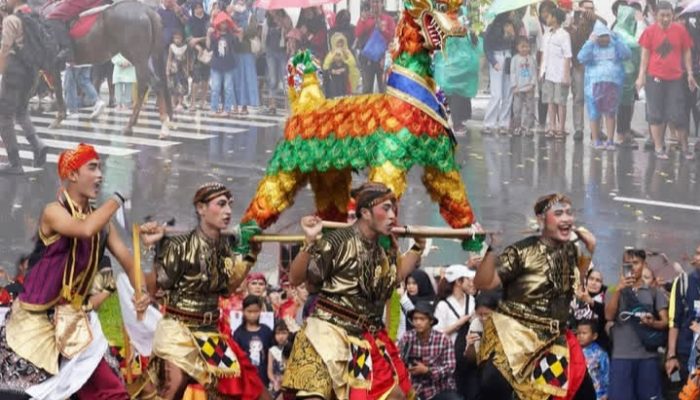 10 Hari Pertama Ramadhan 2025 Berlalu, Ini Tradisi di Indonesia yang Tak Ada di Negara Lain! Ternyata Ada di Semarang