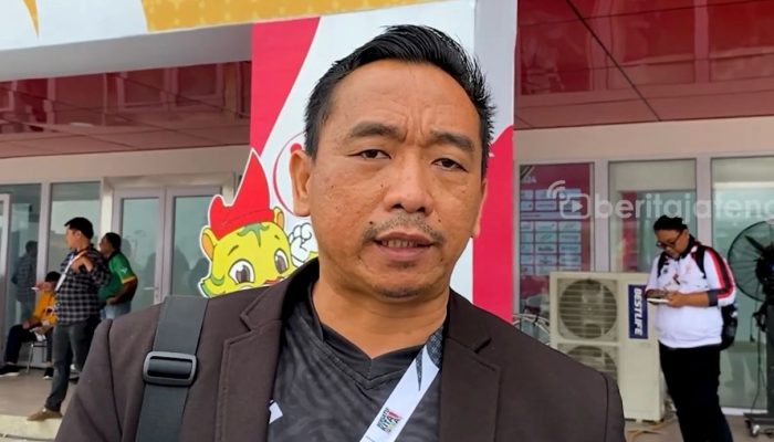 Atlet Taekwondo PPLOP Jateng Meninggal Usai Latihan, Pelatih Soroti Kondisi Fisik