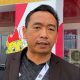 pelatih taekwondo // atlet meninggal