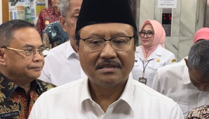 Siap Bangun Sekolah Rakyat di Jateng, Kemensos RI Bagikan Syarat-syarat Masuknya