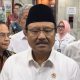 mensos gus yusuf // sekolah rakyat