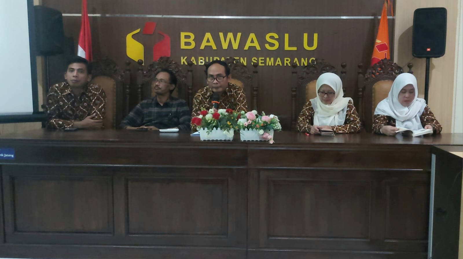 Pilkada serentak 2024