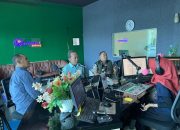 Cegah Radikalisme, Sumanto Tekankan Moderasi Beragama
