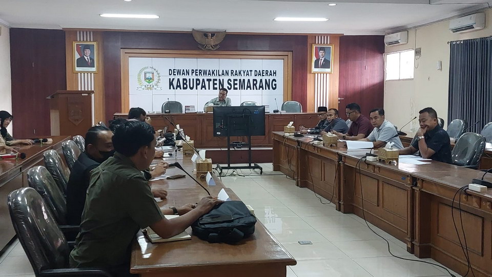 perumahan punsae semarang
